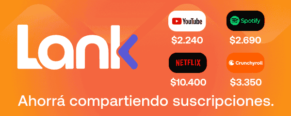 Lank